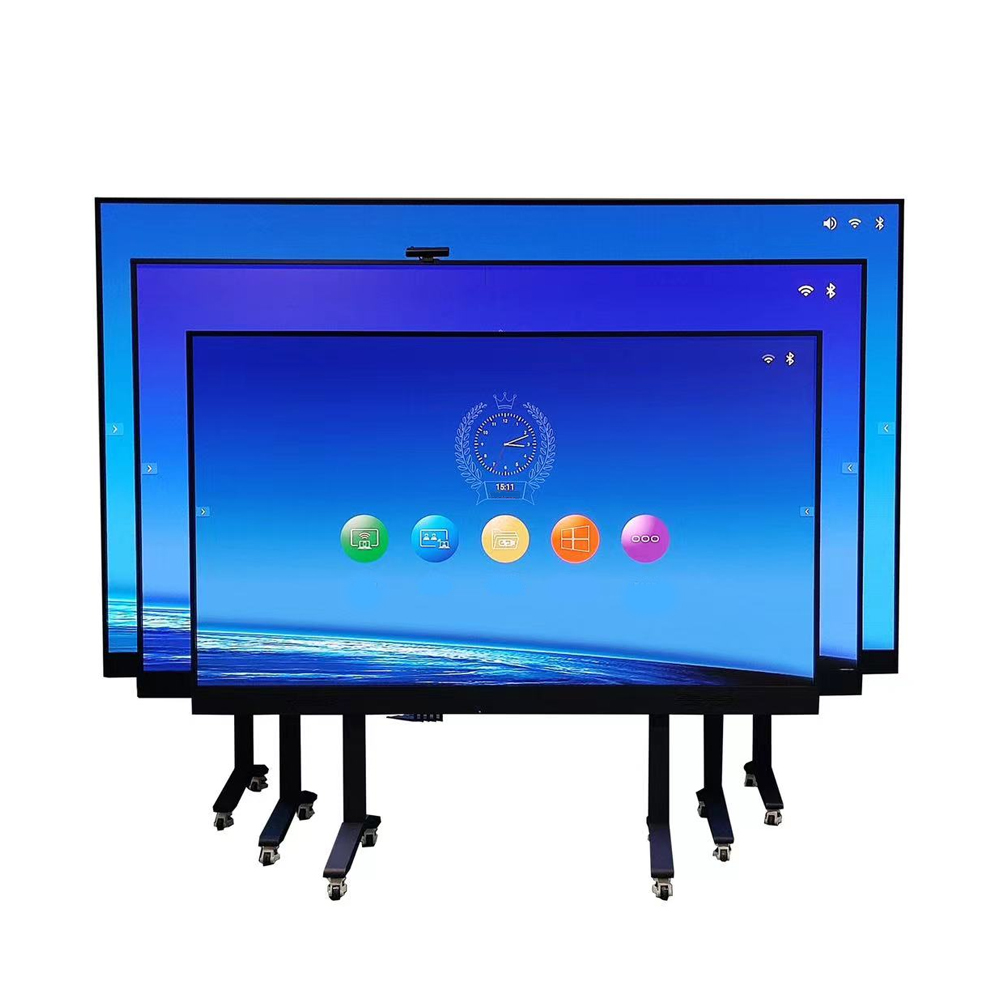 All-In-One LED-дисплей 138" DH-138B1