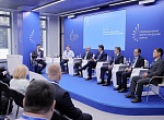 Ведущие нефтегазовые компании России обсудили на TNF-2026 применение химии