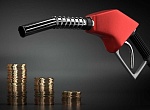 Бензин в РФ дорожает в семь раз быстрее остальных товаров: годовой прирост цен составил почти 25%