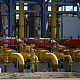 Заполненность газовых хранилищ Европы на 1 августа составила 57,11% — рекордный минимум
