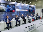 Деловая программа PCVExpo-2026: импортонезависимость, цифровизация, развитие насосостроения и новые технологии