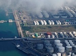 Китай впервые с февраля нарастил переработку нефти, но не нарастил импорт нефти