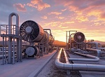 Азербайджан увеличил добычу газа на 3% в I полугодии 2026