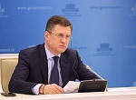 А. Новак поручил усилить контроль за топливным рынком и региональными поставками