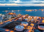 МВФ: удары по НПЗ сократили мировые поставки нефтепродуктов на 20%
