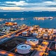 МВФ: удары по НПЗ сократили мировые поставки нефтепродуктов на 20%