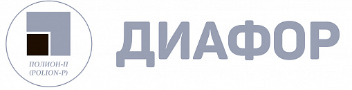 ООО "ДИАФОР" (DIAFOR, LLC)