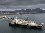 Заполненность газохранилищ Европы находится на минимуме с 2013 года