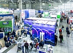 В этом году NDT Russia пройдет в одном зале с выставкой Testing&Control