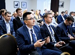 ООО «Газпром инвестпроект» выступил партнером форума «Нефтегаз: технологии и поставки»
