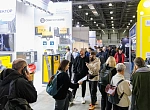 PCVExpo-2026 пройдет в Москве 19–21 октября