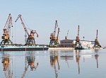 Дефицит ДТ, с которым столкнулась Молдова, связан с обмелением Дуная