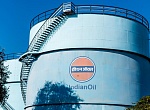 Индийская ONGC зарезервирует половину нового хранилища нефти под нужны страны