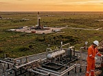 Две компании из США подписали соглашения о добыче нефти в Венесуэле