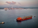 Россия достигла рекордного показателя экспорта нефти за 2026 год