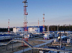 Газпром нефть запустила нефтяную инфраструктуру Чонской группы месторождений в Восточной Сибири