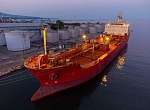 Россия наращивает экспорт ESPO в Китай и Индию