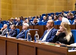 Космос под землей. В Минэнерго РФ обсудили ответы на технологические вызовы ТрИЗ