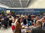 Итоги специализированных бизнес-встреч в формате «Час нефтеперерабатывающих и нефтесервисных компаний»