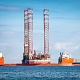 «Лукойл» вновь претендует на участок Надежда в Балтийском море