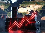 Прогноз цен на нефть в 2026 году повышен из-за атак на саудовский трубопровод и дефицита дизеля