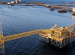 TotalEnergies одобрила полномасштабную разработку гигантского газового месторождения Абшерон