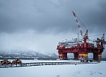Экс-глава Polar LNG обвинил НОВАТЭК в скрытом финансировании проекта на Аляске