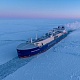 Россия наращивает флот газовозов для перевозки СПГ