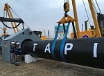 Туркменистан начнёт поставлять газ в Афганистан по новому участку трубопровода ТАПИ в 2027 году