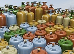 Дефицит бензина в РФ вызвал скачок спроса на установку газобаллонного оборудования