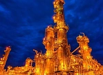 Добыча нефти на Тенгизе в Казахстане полностью восстановлена после аварии 28 мая