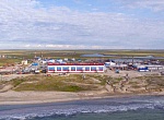 «Газпром» наращивает добычу и транспортные мощности в Арктике и на Дальнем Востоке