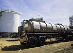 Правительство вводит контроль за продажами топлива в мелкооптовом сегменте