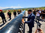 Начинается строительство газового интерконнектора Сербия — Северная Македония