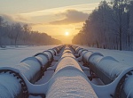 «Роснефть» завершает строительство нефтепровода для проекта «Восток Ойл»