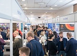 В Москве стартует NDT Russia 2026 — ведущая выставка технологий неразрушающего контроля