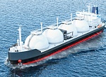 Грядёт увеличение поставок российского газа в Китай: новый терминал готовится к приёму грузов с проекта «Арктик СПГ-2»